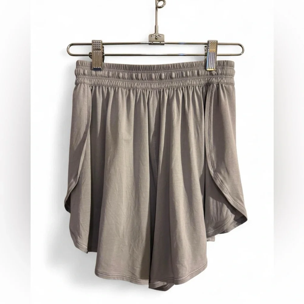 lululemon Modal High-Rise Relaxed Fit Lounge Short 3.5